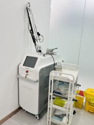 -More摩尔医美の注射线雕光电中心