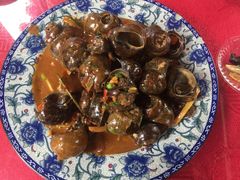 -生态苑农庄(十里画廊遇龙河店)