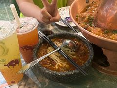 -浩海火烧云傣家菜(京广店)