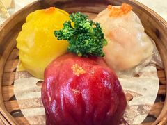 -安蒂娅.悦景轩中餐厅(西乡店)