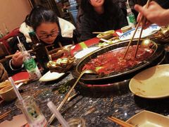 -蜀大侠火锅(总府路店)