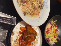-上海人家花樣年华(虹口龙之梦店)