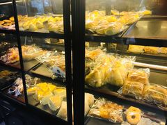 -美事客·面包·蛋糕·甜品(CBD店)