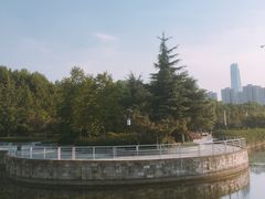 -后襄河公园