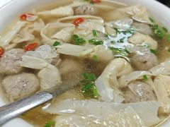 -水香园·中国徽菜名店(紫霞大道店)
