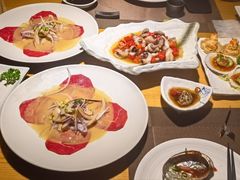 -禾风·海鲜料理自助(玉林店)