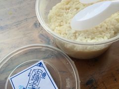 甜酒酿-新万鑫银丝面·非遗无锡味(惠山古镇店)