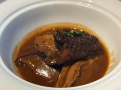 -扬州香格里拉·香宫中餐厅