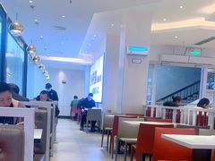 大堂-乡村基(总府红旗店)