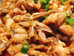 -蛙喔牛蛙(仙林万达茂店)