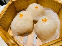 陶陶居大虾饺-陶陶居酒家(环市东店)