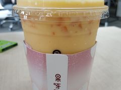 -果呀呀(国金街店)
