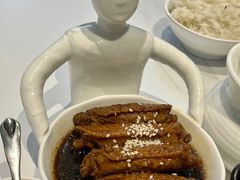 -新仙清汤牛腩(铜锣湾店)