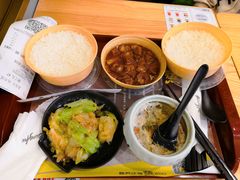 -真功夫(君逸世家店)