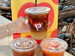 -PAIX COFFEE(海心沙店)