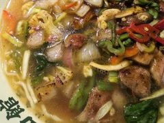 -飨府.老淮面馆.自营(清河路店)
