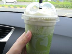 -瑞幸咖啡(南海万科广场店)