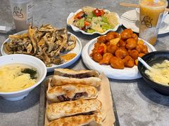 -高玛纳驴肉火烧(河间店)