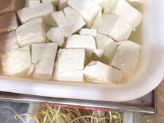豆腐-佘记全家福芋儿鸡(向阳街总店)