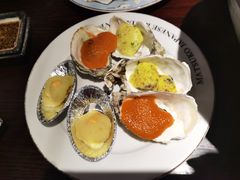 -松子料理(白家庄店)