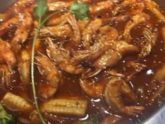 -惠友大虾(太原北街店)