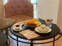 -Me Coffee下午茶艺术空间