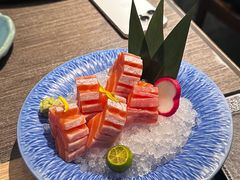-炙柒Sekinana·精致日料(合生汇店)