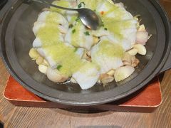 -廊亦舫Lang Yi Fang Restaurant(金桥店)