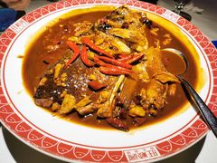 -旺顺阁鱼头泡饼(常营店)