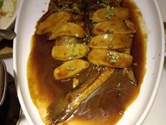 -径山十八道·风味民间菜(杭州总店)