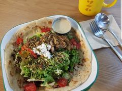 -HELLO 27 意面·沙拉·帕尼尼