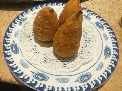 -大鸭梨烤鸭(左家庄店)