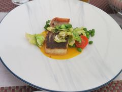 -Kathleen's Waitan 凯圣琳江景西餐厅(外滩店)