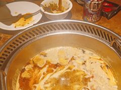 -七欣天香辣蟹火锅(上海奉贤杭州湾生活广场店)