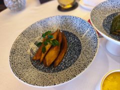 -富力丽思卡尔顿酒店·丽轩中餐厅