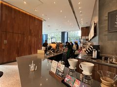 -星巴克(凯德晶萃店)