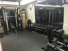 -简·无界健身工作室·运动康复·体态(石厦店)