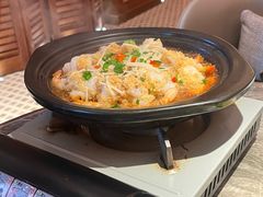 -前海沿•青岛菜(中山路天主教堂店)