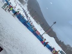 -长白山万达国际滑雪场