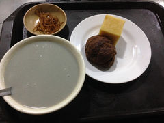 糖火烧-老磁器口豆汁店(天坛店)