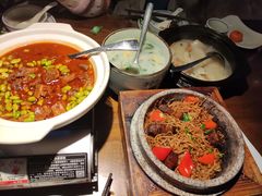-刀板香·安徽菜(望江东路店)
