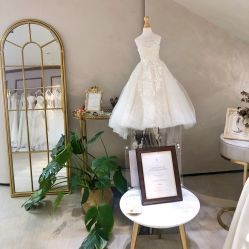 点击看大图 -B.Bridge Couture婚纱礼服(福田店)