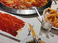 -蜀院鲜火锅(高升桥店)