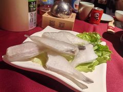 -蓉城老妈火锅(双林路店)