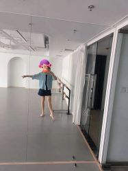 -德加芭蕾·舞蹈培训