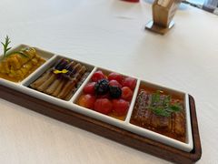 -悦融·京鲁菜·露台花园(安定门店)