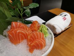 -渔寿司·日本料理(艾尚天地店)