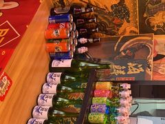 -太郎的家·平价日料(曼巴特店)