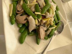 -香港东海海鲜酒家