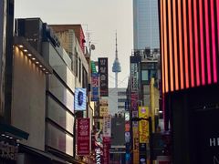 -神仙雪浓汤(明洞店)